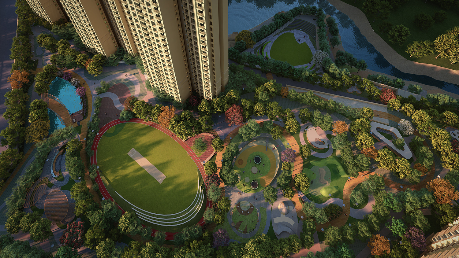 Growth potential of Panvel Real Estate