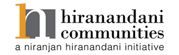 Hiranandani Fortune City Logo