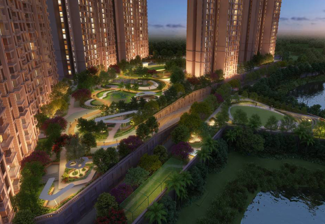 Integrated Township Panvel